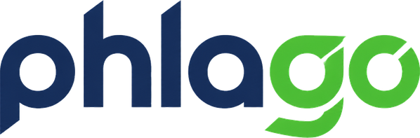 phlago gaming platform logo